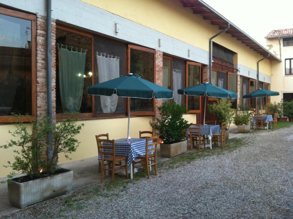 הוילה מונזמבנו Agriturismo Licensi Del Bresa חדר תמונה