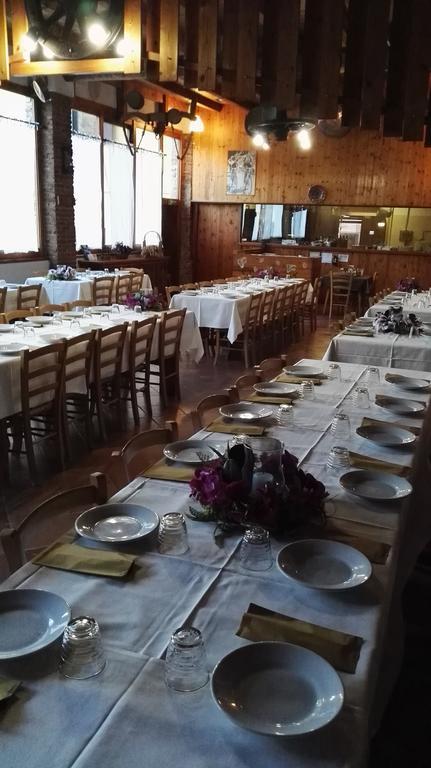 הוילה מונזמבנו Agriturismo Licensi Del Bresa מראה חיצוני תמונה