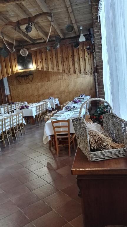 הוילה מונזמבנו Agriturismo Licensi Del Bresa מראה חיצוני תמונה