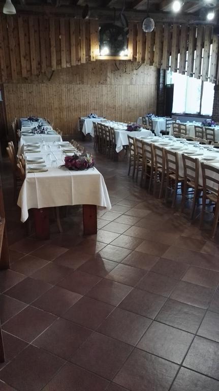 הוילה מונזמבנו Agriturismo Licensi Del Bresa מראה חיצוני תמונה