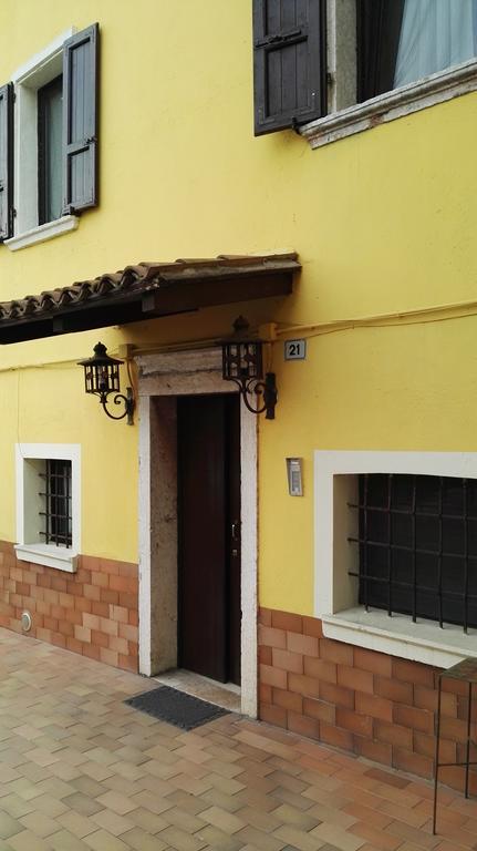 הוילה מונזמבנו Agriturismo Licensi Del Bresa מראה חיצוני תמונה