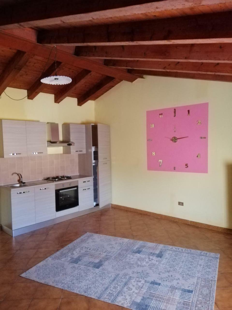 הוילה מונזמבנו Agriturismo Licensi Del Bresa מראה חיצוני תמונה