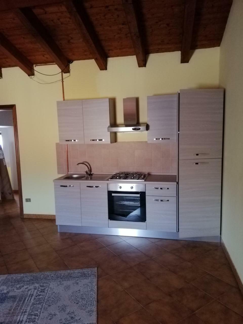 הוילה מונזמבנו Agriturismo Licensi Del Bresa מראה חיצוני תמונה